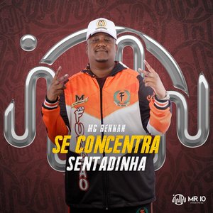 Se Concentra Sentadinha