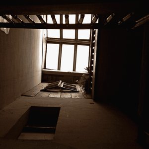 coffee cellar