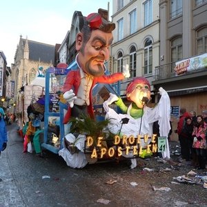 De Droeve Apostelen 的头像