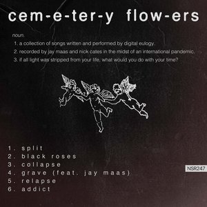 Cemetery Flowers