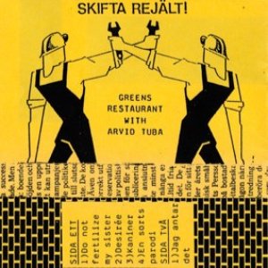 Skifta Rejält!