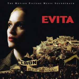 Evita: Music From The Motion Picture