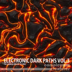 Electronic Dark Paths, Vol. 3 - The Darken Side of Techno