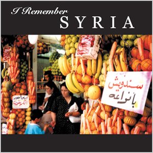Image for 'I Remember Syria'