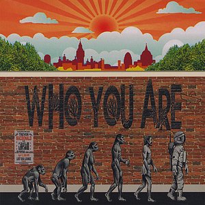 Who You Are