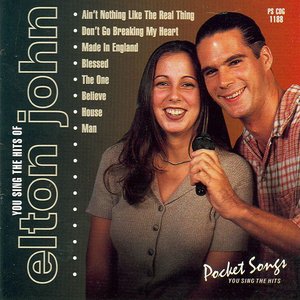 The Hits Of Elton John Duets, Vol. 2