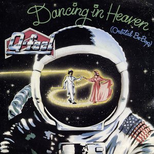 Dancing In Heaven (Oribital Be-Bop)