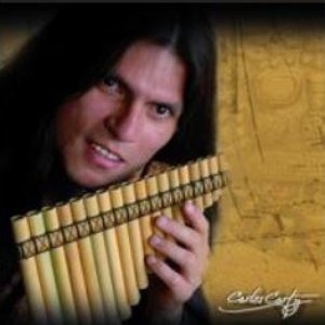 Image for 'Panflute'