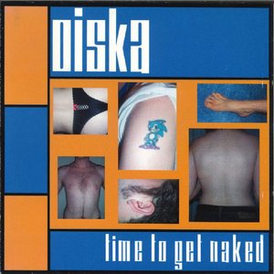 Time To Get Naked