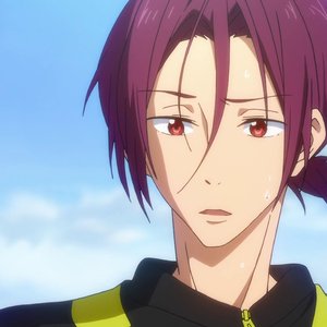 Matsuoka Rin 的头像