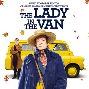 The Lady in the Van
