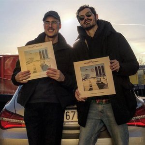 Avatar di Ed Longo & The Applied Arts Ensemble