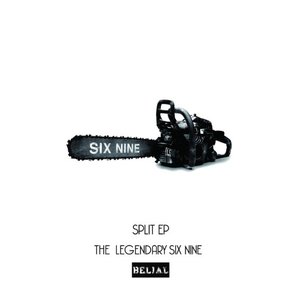 SPLIT EP【TYPE BELIAL】