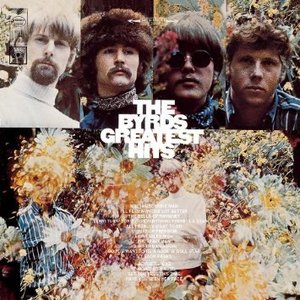 The Byrds Greatest Hits