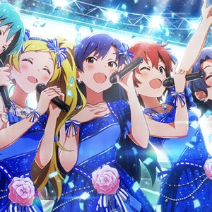 Avatar for エターナルハーモニー