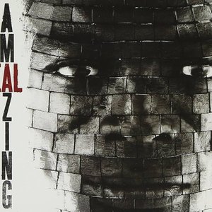 Amazing (Int'l Maxi)