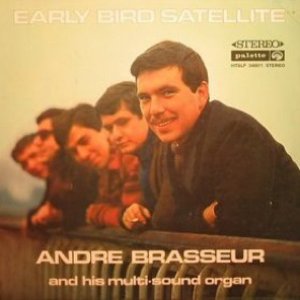 Early Bird Satellite