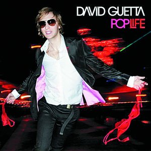 Image for '2007 - Pop Life'