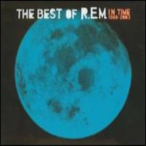 The Best of REM - In Time 1988-2003