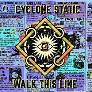 Walk This Line - Single