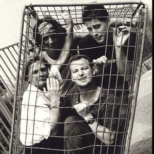 Tausend Tonnen Obst photo provided by Last.fm