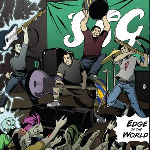 Edge of the World