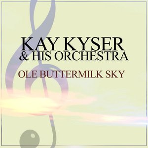 Ole Buttermilk Sky