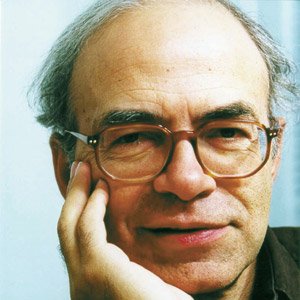 Peter Singer 的头像