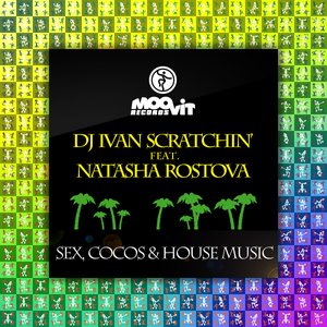 Image for 'Dj Ivan Scratchin Feat Natasha Rostova'