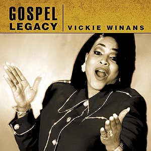 Gospel Legacy - Vickie Winans