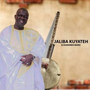 jaliba kuyateh & kumareh band 的头像