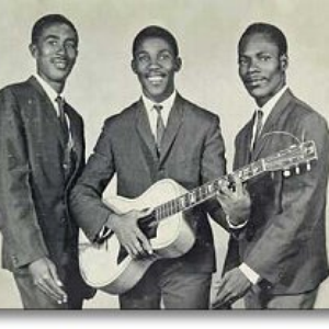 Toots & The Maytals photo provided by Last.fm