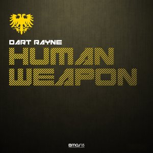 Human Weapon