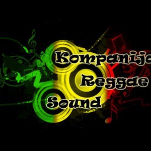 Image for 'Kompanija Reggae Sound'