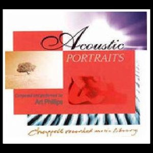Acoustic Portraits