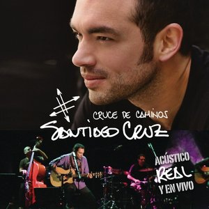 Image for 'Cruce de caminos: Acústico, real y en vivo'