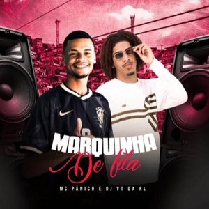 MARQUINHA DE FITA X TEM Q SER TRABALHO LINDO