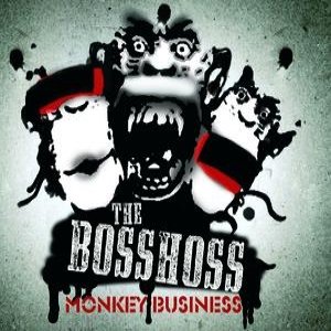 Monkey Business