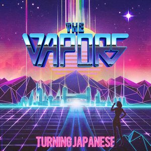 Turning Japanese (Re-Recorded)