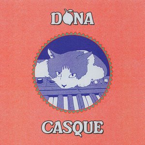 DONA CASQUE 的头像