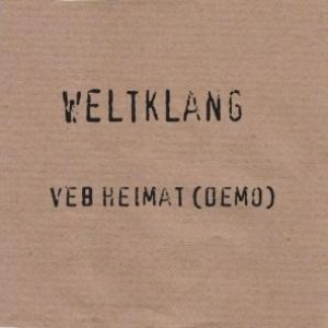 VEB Heimat (Demo)