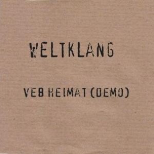 VEB Heimat (Demo)