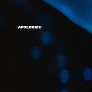 Apologize - Single