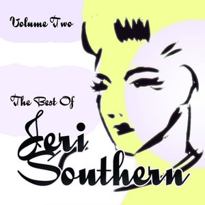 The Best Of Jeri Southern Vol 2