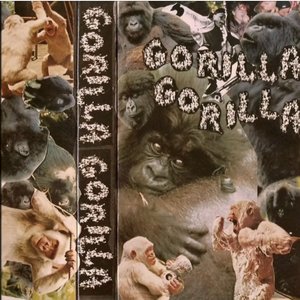 Gorilla Gorilla EP