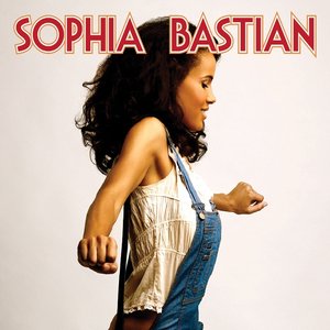 Sophia Bastian - EP