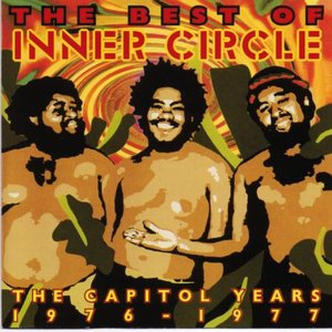 The Best of Inner Circle: The Capitol Years 1976-1977