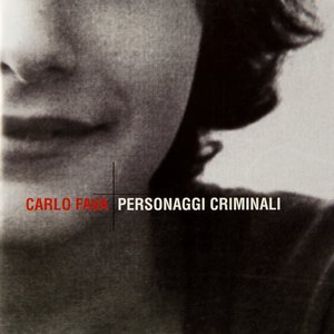 Personaggi Criminali