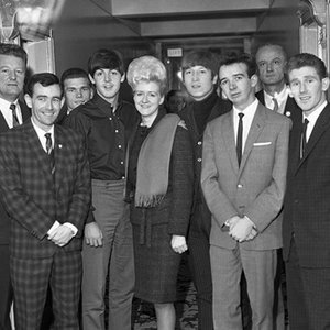 Avatar de Eileen Reid & The Cadets