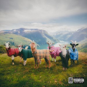 Norge Elsker Rap - EP